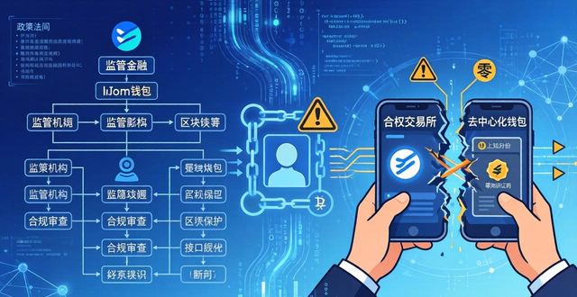 imToken钱包下载暗藏变局：三大行业影响深度拆解