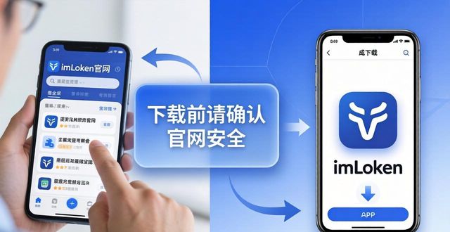imToken官网下载 这样操作提升品牌可信度