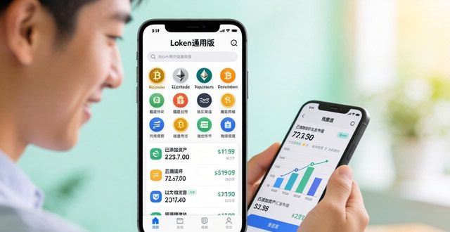 用imToken通用版管理多资产？超轻松的实操方法分享