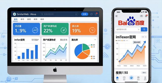imToken正版网站市场变化怎么监测