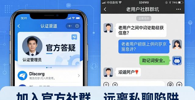 imToken安卓版获取专业建议：三步避坑指南