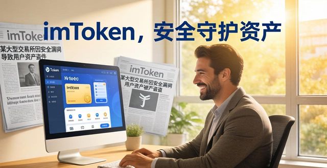 imToken官方下载：用户成功故事与经验分享