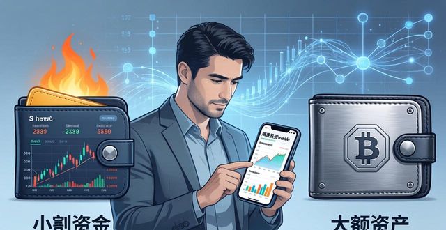 imToken官网下载2.0国际版：三步养成链上理财好习惯