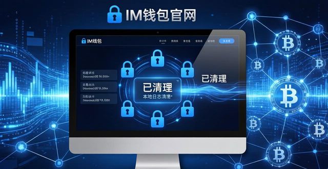 深度剖析IM钱包官网版隐私保护措施 普通用户必备参考