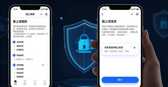 imToken安卓版app下载后，聊聊实用的社交投资功能详情