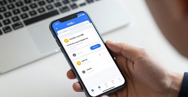 imToken安卓版怎么用？下载后这样优化理财收益更高