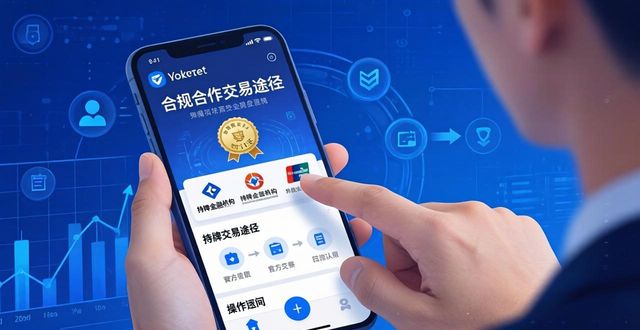 如何用imToken钱包APP实现合规交易 手把手教你实操方法