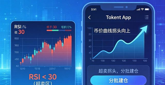 Token钱包技术指标实战：三招精准交易降低风险