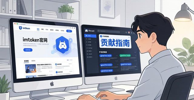 如何通过imToken官网加入开发者社区