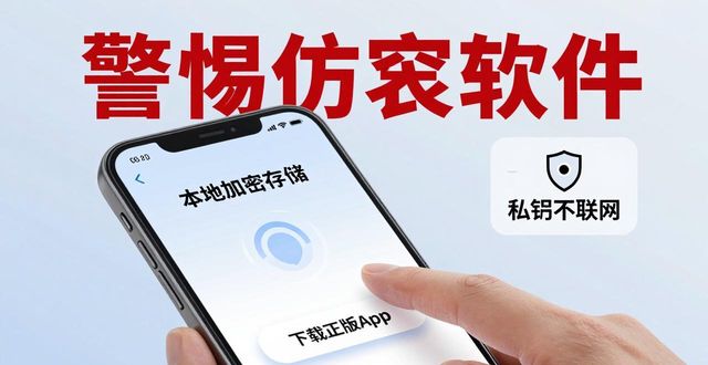 imToken钱包登录功能详解｜下载中心操作指南