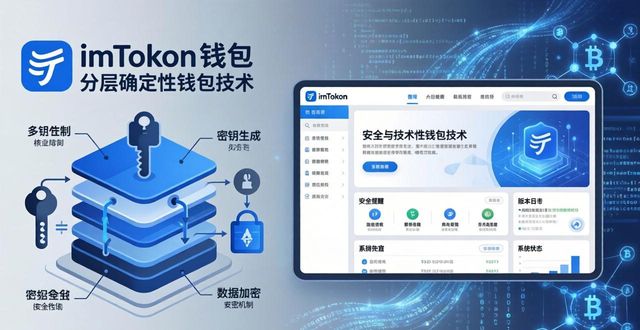 imToken钱包官网：基础知识与运营机制全解析