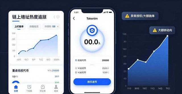 学会用Tokenim钱包官方版数据分析 高效辅助投资决策提收益