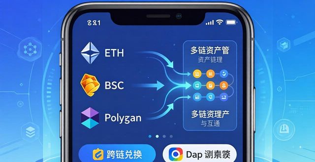 imToken钱包安卓版深度评测：数字资产管理最佳助手好用吗？