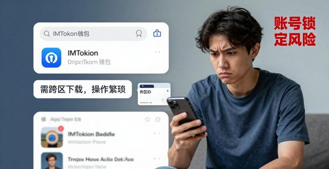 IMToken钱包下载用户痛点梳理 帮你避开各类安装使用坑点