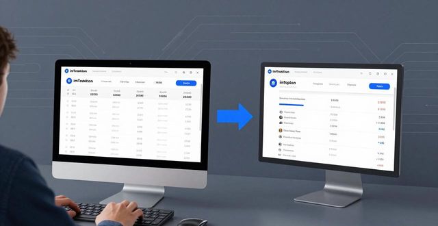 imToken钱包官网下载后 实用靠谱的资产管理小技巧