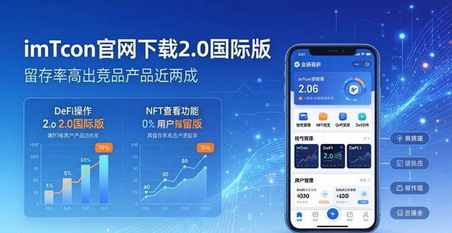 imToken官网下载2.0国际版 解析市场潜力与用户互动新方向