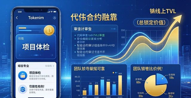 Tokenim钱包如何评估数字资产价值