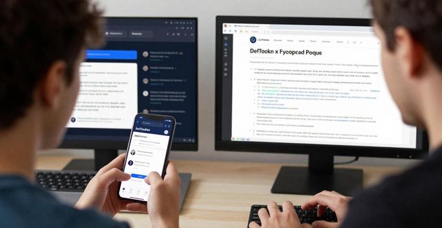 imToken社区：新手老手都在聊什么