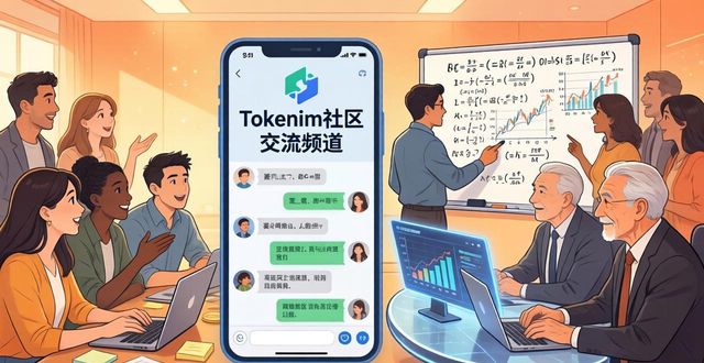 Tokenim社群：新手老手一起交流，投资路上互帮互助