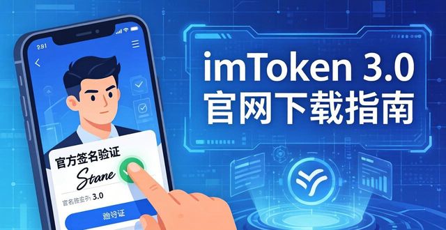 imToken 3.0官网下载指南 | 保障交易顺畅运行