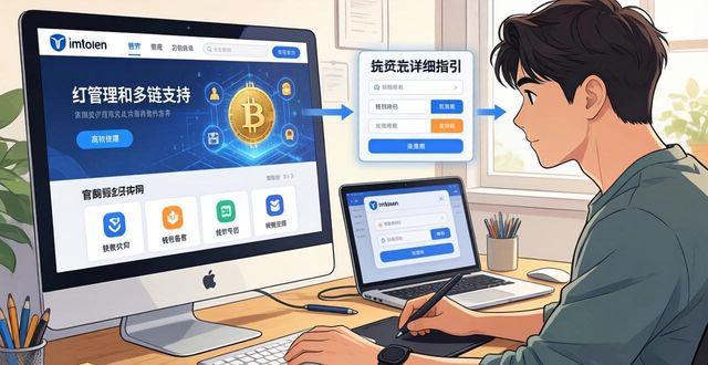 imToken官网好用吗？真实用户分享体验