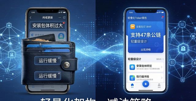 token钱包怎么赢？看懂它的竞争策略和三大优势