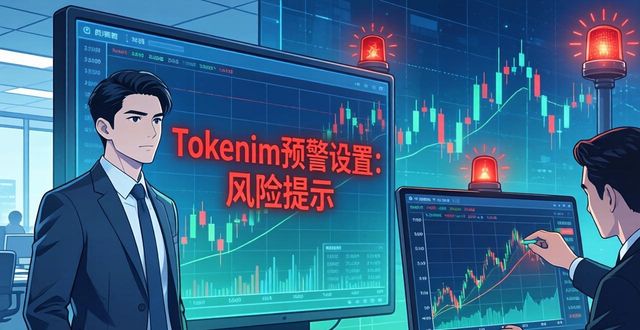 Tokenim预警设置：避开风险抓住时机