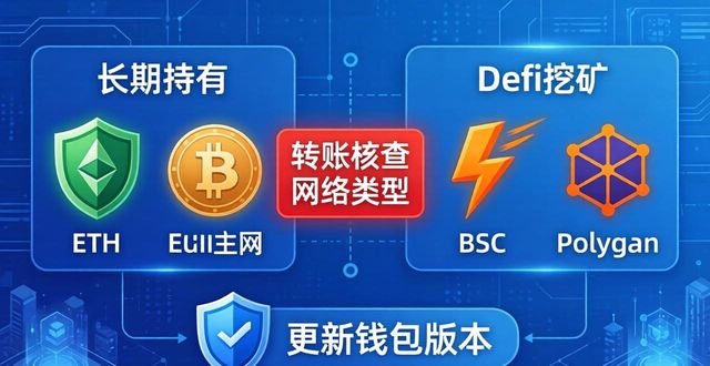 imToken下载三步走：长远投资这样选