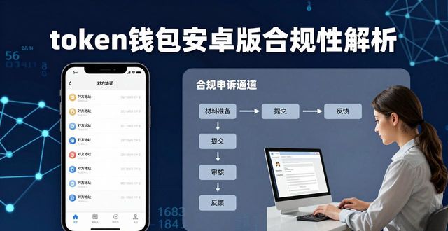 token钱包安卓版合规吗？投资法律保障方案解析