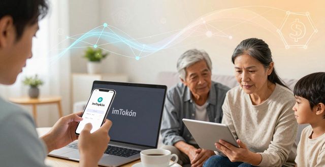 imToken安卓版下载：品牌价值与社会意义