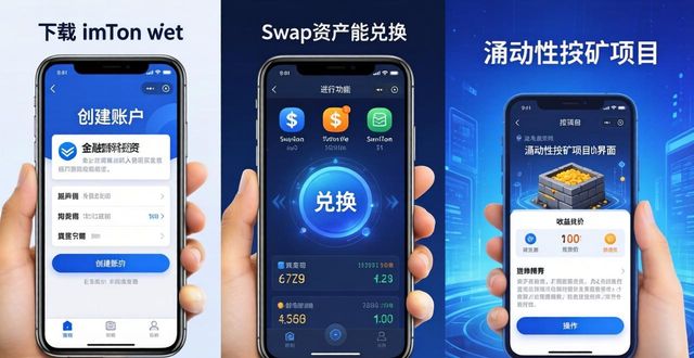 最新imToken网址助你分散投资风险