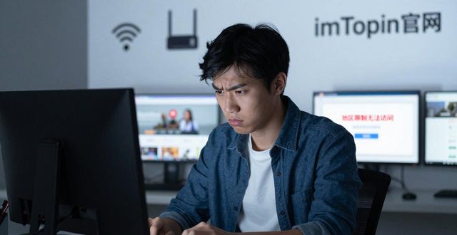 下载imToken钱包的3个痛点，你中招了吗？