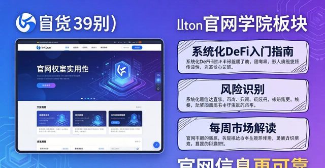 imToken官网学投资？3个实用技巧别错过