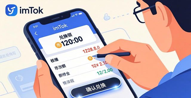 imToken下载入口里怎么换币？三步搞定