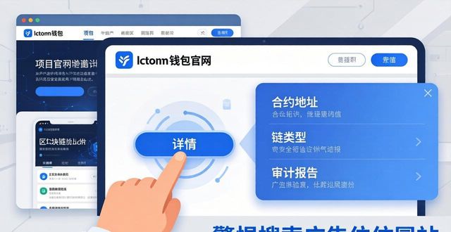 如何在imToken钱包官网查看代币合约地址