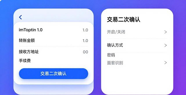 imToken官网下载1.0版，提升交易准确率的两招