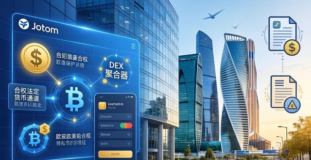 imToken国外版：全球加密市场的搅局者