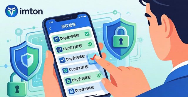 imToken钱包风险管理：三步搭建你的资产安全体系