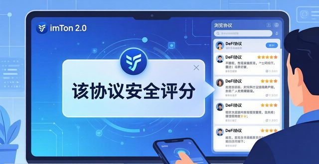 imToken 2.0实用指南：客户旅程与互动策略