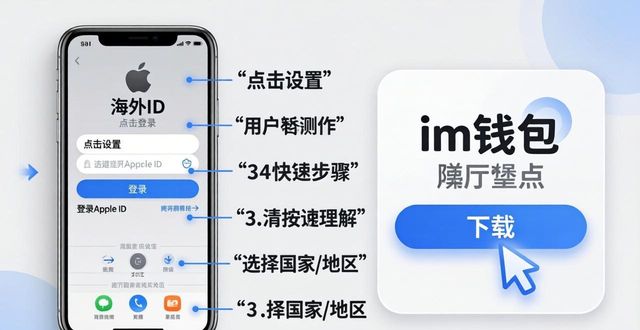 新手必看：im钱包官方正版下载安装三步搞定