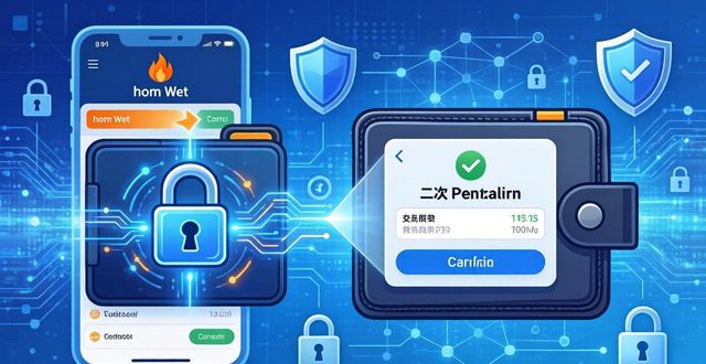 TokenIM多重签名：资金安全的双层保险