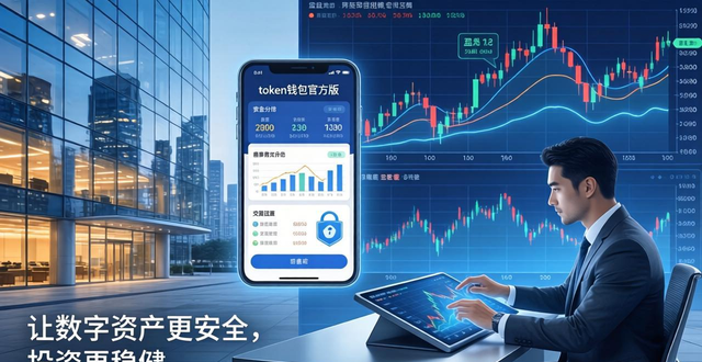 token钱包官方版：让数字资产更安全，投资更稳健