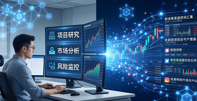 tokenim钱包外部链接与资源整合实战指南，提升投资反应速度