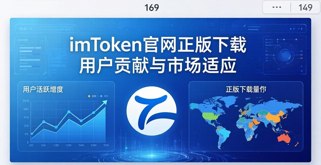 imToken官网正版下载 用户贡献与市场适应