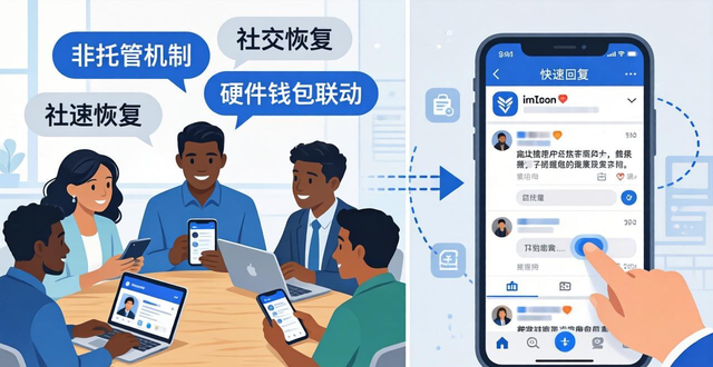 imToken国外版最新动态：用户都在社交媒体上怎么说？