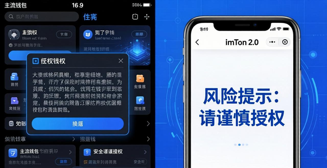 imToken 2.0 vs 主流钱包：谁更好用？