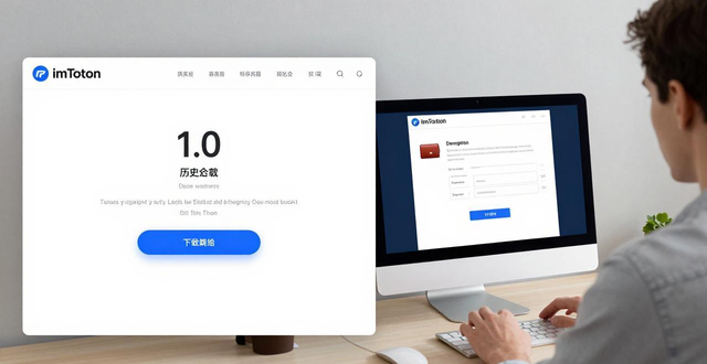 imToken官网下载1.0版，交易流转更快更稳